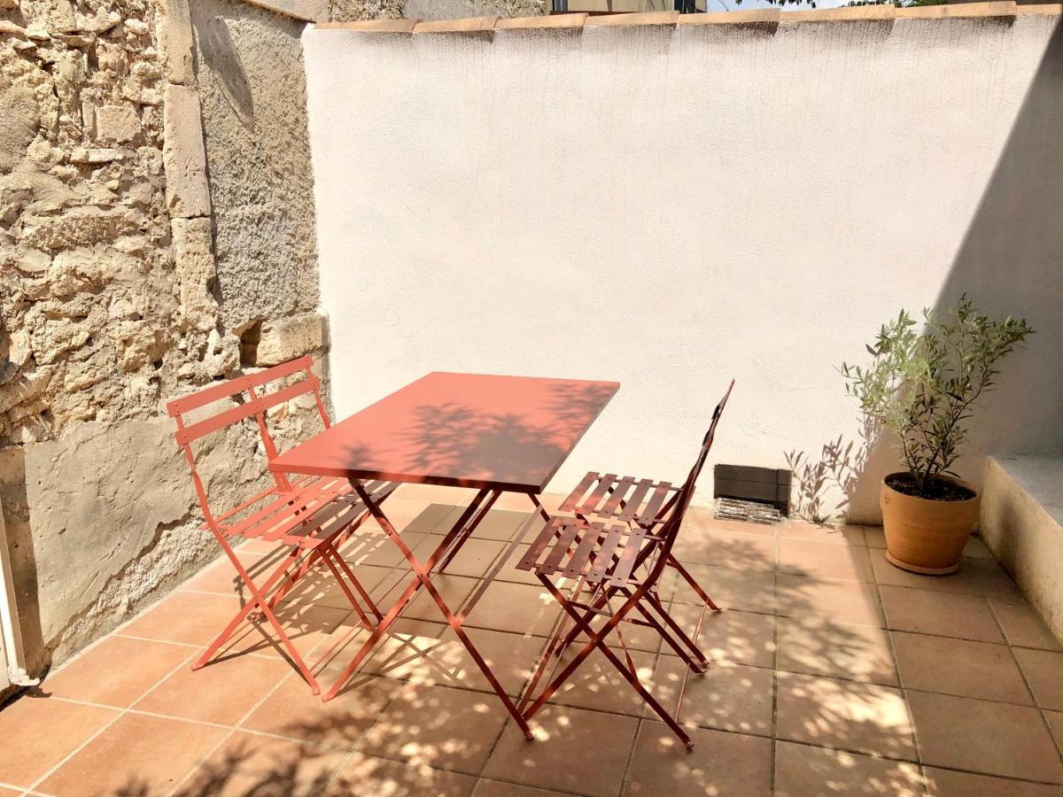 Saint-Rémy-de-Provence L'Oustau St. Bernardヴィラ エクステリア 写真